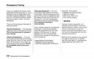 manual--Honda-Prelude-V-5-owners-manual page 253 min