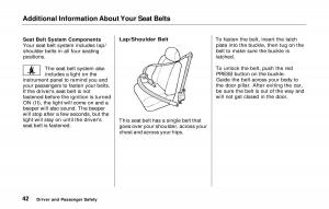 manual--Honda-Prelude-V-5-owners-manual page 43 min