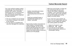 manual--Honda-Prelude-V-5-owners-manual page 50 min