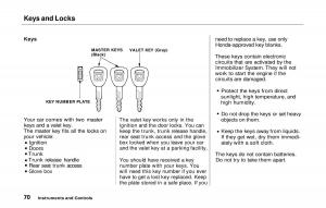 manual--Honda-Prelude-V-5-owners-manual page 71 min