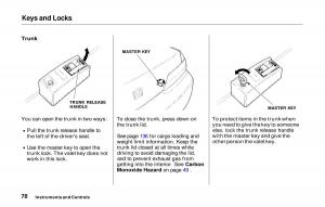 manual--Honda-Prelude-V-5-owners-manual page 79 min