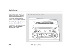 Honda-Civic-Hybrid-VIII-8-owners-manual page 111 min