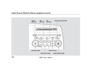 Honda-Civic-Hybrid-VIII-8-owners-manual page 113 min