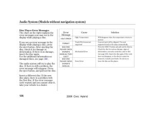 Honda-Civic-Hybrid-VIII-8-owners-manual page 129 min