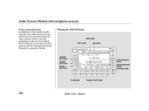 Honda-Civic-Hybrid-VIII-8-owners-manual page 131 min