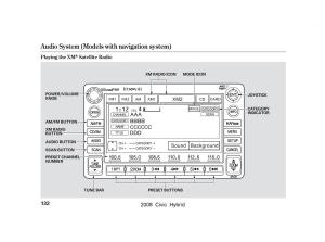 Honda-Civic-Hybrid-VIII-8-owners-manual page 135 min