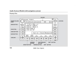 Honda-Civic-Hybrid-VIII-8-owners-manual page 143 min