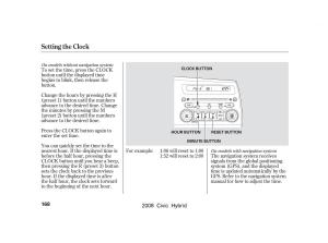 Honda-Civic-Hybrid-VIII-8-owners-manual page 171 min