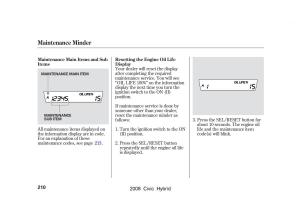 Honda-Civic-Hybrid-VIII-8-owners-manual page 213 min