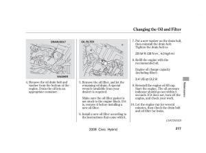 Honda-Civic-Hybrid-VIII-8-owners-manual page 220 min