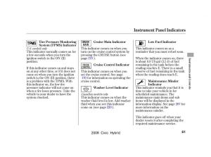 Honda-Civic-Hybrid-VIII-8-owners-manual page 64 min