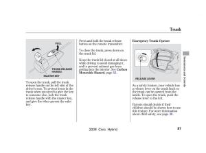 Honda-Civic-Hybrid-VIII-8-owners-manual page 90 min