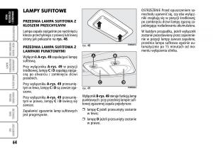 Fiat-Grande-Punto-III-3-instrukcja-obslugi page 66 min