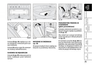 Fiat-Grande-Punto-III-3-instrukcja-obslugi page 73 min