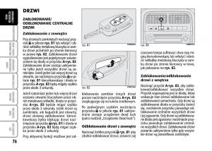 Fiat-Grande-Punto-III-3-instrukcja-obslugi page 78 min