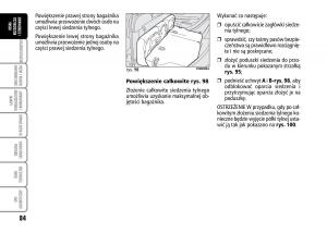 Fiat-Grande-Punto-III-3-instrukcja-obslugi page 86 min