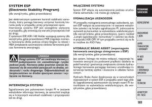 manual--Fiat-Punto-III-3-instrukcja page 103 min