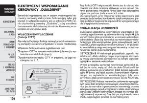 manual--Fiat-Punto-III-3-instrukcja page 108 min