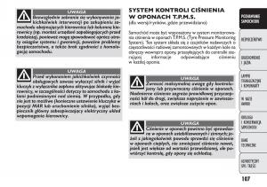 manual--Fiat-Punto-III-3-instrukcja page 109 min