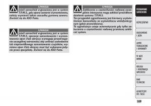 manual--Fiat-Punto-III-3-instrukcja page 111 min