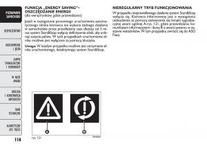 manual--Fiat-Punto-III-3-instrukcja page 116 min