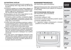 manual--Fiat-Punto-III-3-instrukcja page 121 min