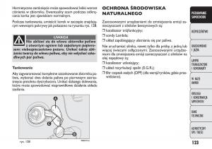 manual--Fiat-Punto-III-3-instrukcja page 125 min