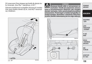 manual--Fiat-Punto-III-3-instrukcja page 137 min