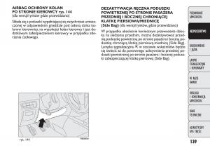 manual--Fiat-Punto-III-3-instrukcja page 141 min