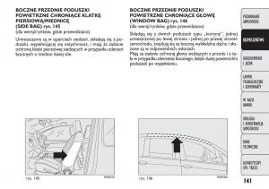 manual--Fiat-Punto-III-3-instrukcja page 143 min