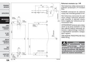 manual--Fiat-Punto-III-3-instrukcja page 156 min