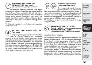 manual--Fiat-Punto-III-3-instrukcja page 163 min