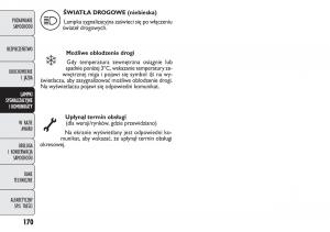 manual--Fiat-Punto-III-3-instrukcja page 172 min