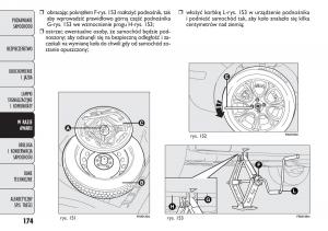 manual--Fiat-Punto-III-3-instrukcja page 176 min