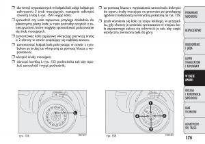 manual--Fiat-Punto-III-3-instrukcja page 177 min