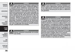 manual--Fiat-Punto-III-3-instrukcja page 208 min