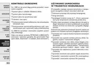 manual--Fiat-Punto-III-3-instrukcja page 214 min