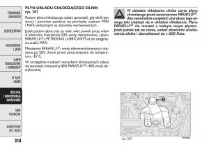 manual--Fiat-Punto-III-3-instrukcja page 220 min