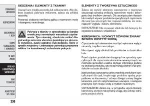 manual--Fiat-Punto-III-3-instrukcja page 232 min