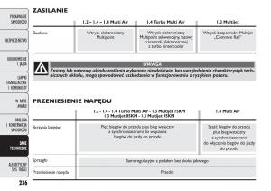 manual--Fiat-Punto-III-3-instrukcja page 238 min