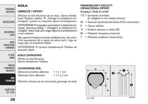 manual--Fiat-Punto-III-3-instrukcja page 240 min