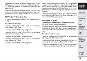 manual--Fiat-Punto-III-3-instrukcja page 29 min