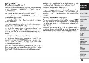 manual--Fiat-Punto-III-3-instrukcja page 31 min