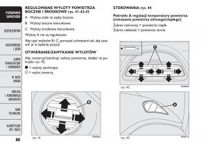 manual--Fiat-Punto-III-3-instrukcja page 46 min