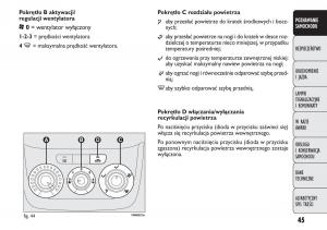 manual--Fiat-Punto-III-3-instrukcja page 47 min
