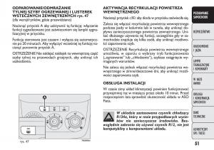 manual--Fiat-Punto-III-3-instrukcja page 53 min