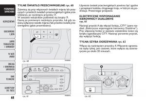 manual--Fiat-Punto-III-3-instrukcja page 70 min
