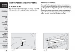 manual--Fiat-Punto-III-3-instrukcja page 72 min