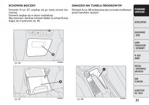 manual--Fiat-Punto-III-3-instrukcja page 73 min