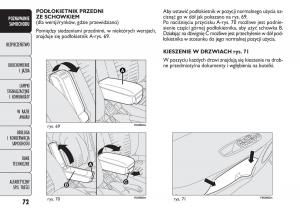 manual--Fiat-Punto-III-3-instrukcja page 74 min